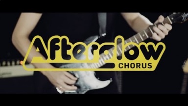 Afterglow Chorus - Official Product Video