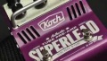 Koch Superlead full tube preamp Commercial