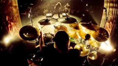 Meshuggah - &quot;Demiurge&quot; [OFFICIAL VIDEO] (Scion AV)