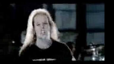 Children Of Bodom - &quot;In Your Face&quot;