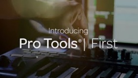 Introducing Pro Tools | First