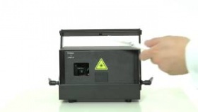 Laserworld Diode Series show laser light systems DS-900RGB DS-1800RGB DS-3300RGB DS-1800B