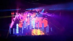 PRETTY LIGHTS NYE 2011-2012 SICK HD Video!!!!! 1st Bank Center, Broomfield CO