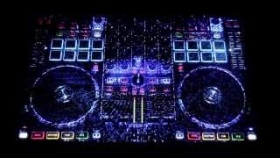 Reloop Terminal Mix 8 - Get ready for take off