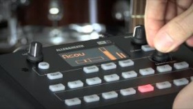 Allen &amp; Heath New ME - Personal Mixing System