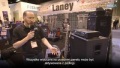 Laney Nexus SL - Nowa generacja wzmacniacza basowego z premierą na NAMM