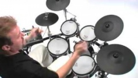 Roland TD-12KX V-Drums - Introduction