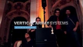 Vertical Array Systems (en)