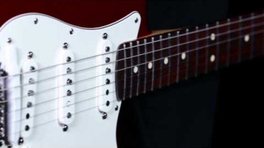 Roland G-5A VG Stratocaster Overview