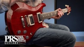 The S2 McCarty 594 Thinline | PRS Guitars