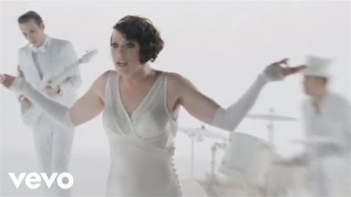 Amanda Palmer - The Killing Type