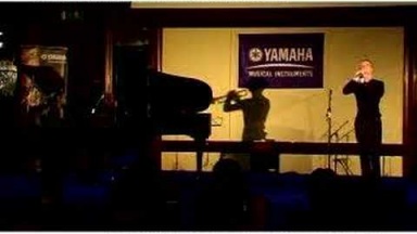 Yamaha Trumpet Contest 2004