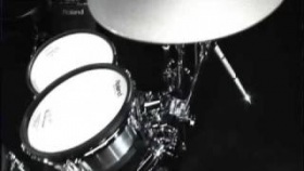 TD-20KX V-Drums (1/5) Image