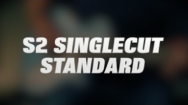 The S2 Singlecut Standard | PRS Guitars
