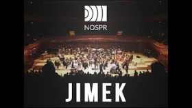 Hip-Hop History Orchestrated by JIMEK