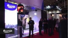 Integrated Systems 2013 - Interview and stand impressions