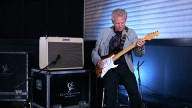 Roland Blues Cube ? Don Felder