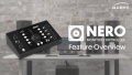 NEW Audient Nero - Desktop Monitor Controller Feature Overview