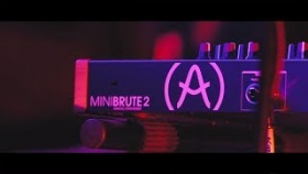 Arturia announces MiniBrute 2