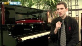 SAMICK Piano (MESSE 2011)