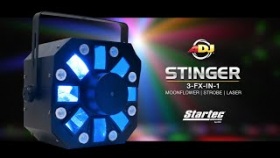 ADJ Stinger