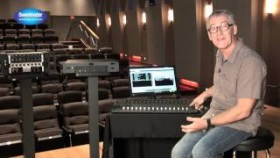 Sweetwater's Technology Showcase - Vol. 2, Avid S3L System Overview