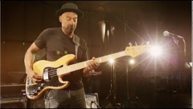 Dunlop Sessions: Marcus Miller