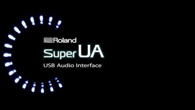 Super UA ? Audiophile-grade interface for Mac and PC