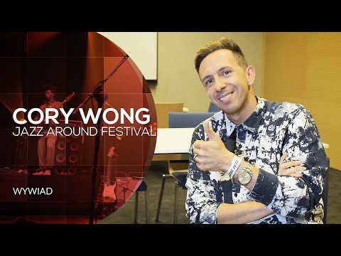 Cory Wong dla Infomusic.pl