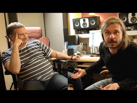 Stwórz swoje domowe studio: Sekrety doskonałych nagrań z Jarkiem Toiflem! [SEKRETY STUDIA]