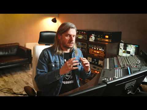 TEST: Bettermaker SPE (Stereo Passive Equalizer)