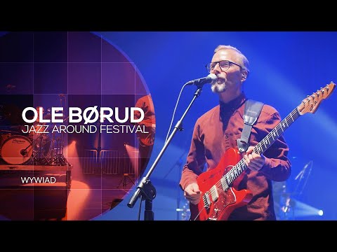 Ole Borud dla Infomusic.pl