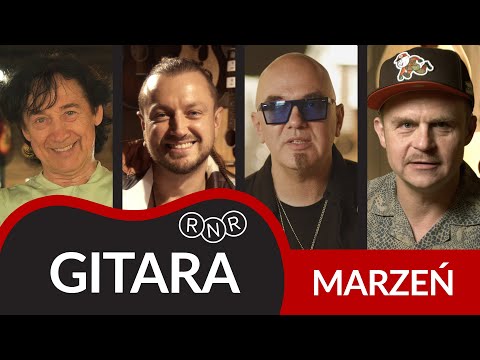 Najlepsze miejsce na zakup gitary marzeń: R'N'R (Warszawa)