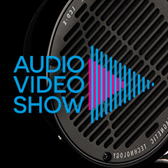 Audio Video Show 2023