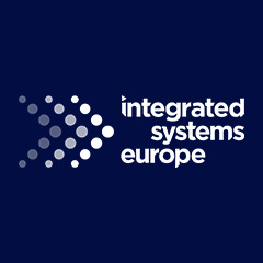 Integrated Systems Europe 2024