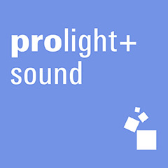 Prolight+Sound 2024