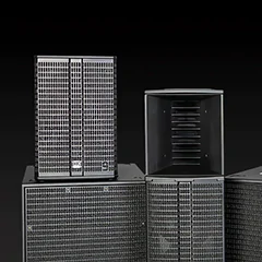 SOUND@MOTION - Prezentacja HK Audio, NEXO, Naostage & Fractal