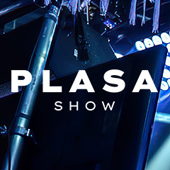 PLASA Show 2024