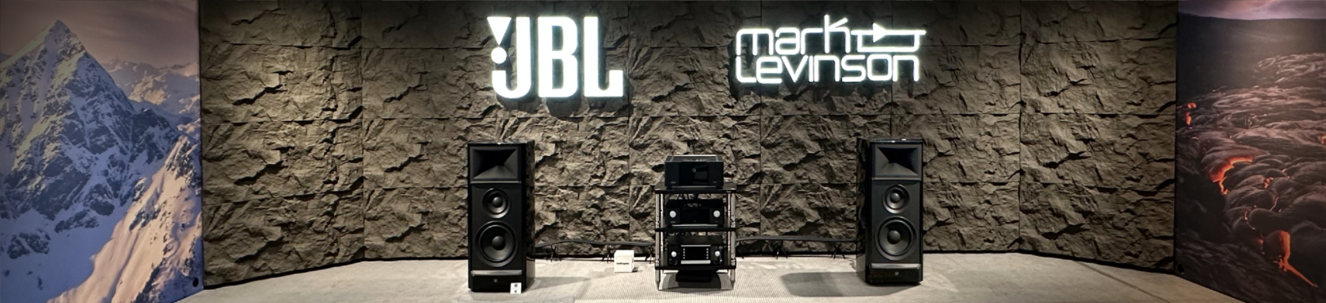 HARMAN cz.2 - MARK LEVINSON: No 626, No 631 i No 632 - stworzone dla prawdziwych miłośników muzyki