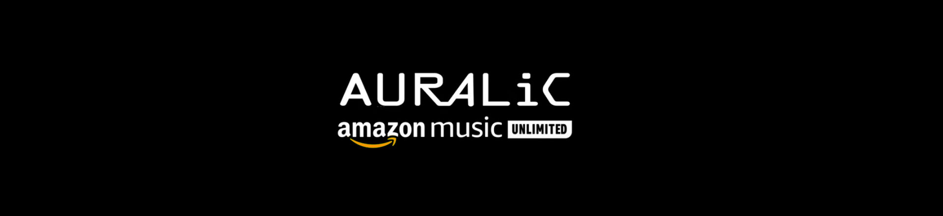 AURALiC: serwis Amazon Music Unlimited na wszystkich Auralic'ach