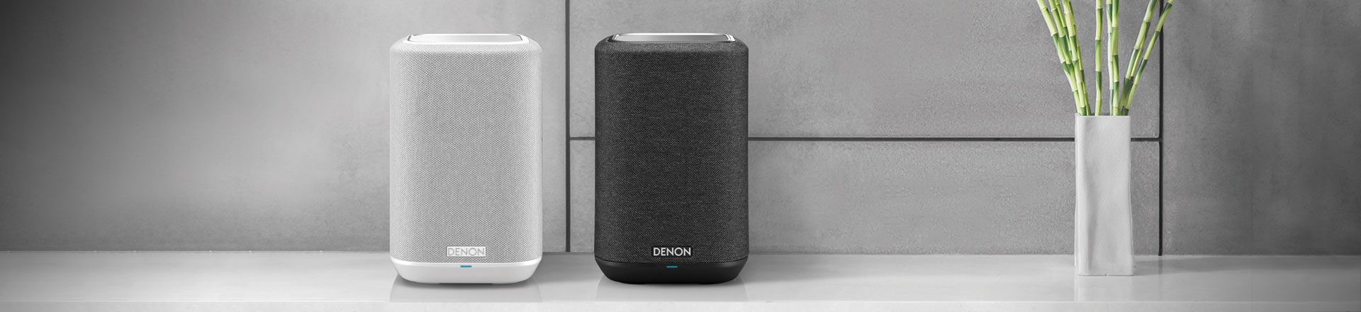 DENON: HOME 150 - jest duuuży postęp...