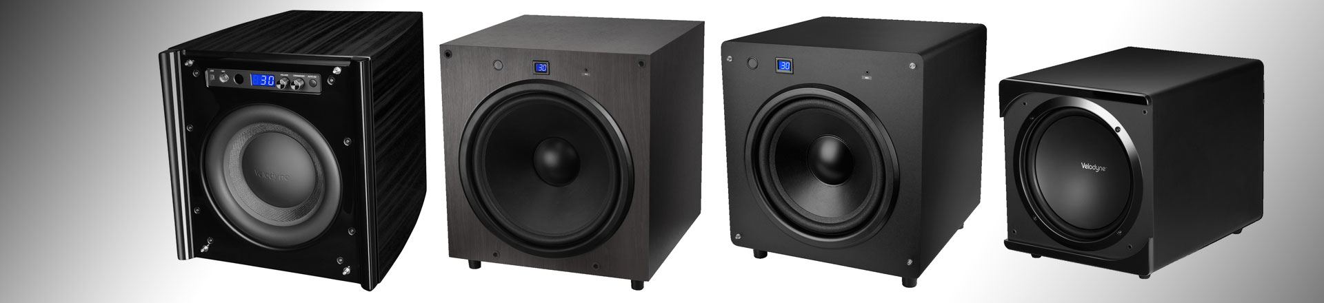 VELODYNE ACOUSTIC kupione przez AUDIO REFERENCE