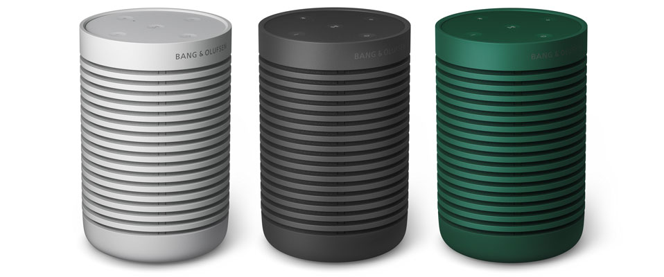 BANG & OLUFSEN: Besound Explore - duński, bezprzewodowy o zmyłkowym wyglądzie
