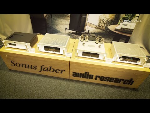 Audio Research REFERENCE PHONO 3SE