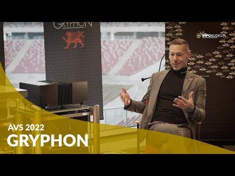 Gryphon Audio Commander (High End Audio)