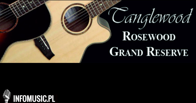 Tanglewood rosewood grand reserve new arrivals