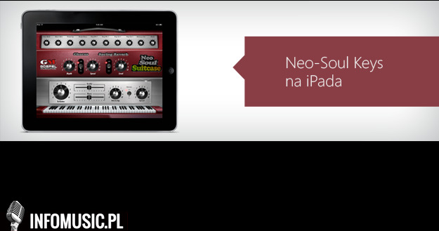 how to use neo soul keys