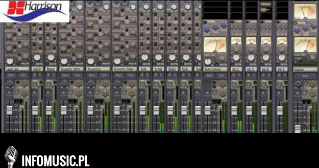 harrison mixbus v5 harrison mixbus v5